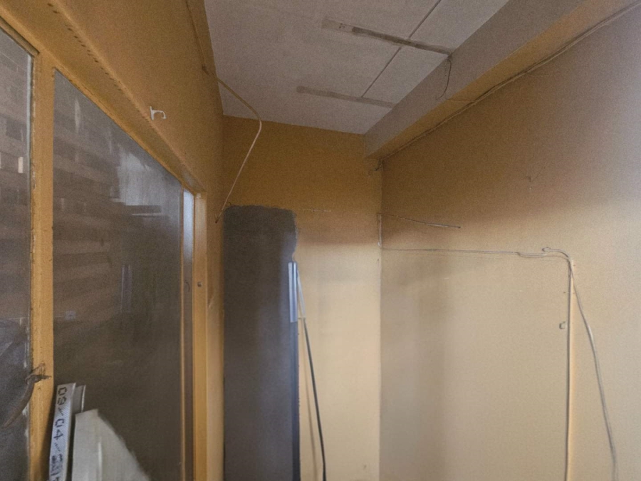 Commercial Property for Sale in Ladybrand Free State